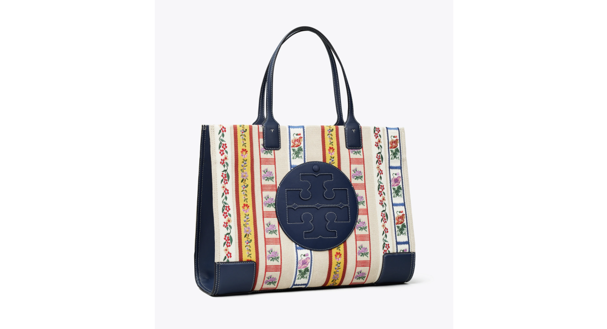 This Classic Tory Burch Tote Bag Makes an Amazing Gift For Any Mom - Men's  Journal