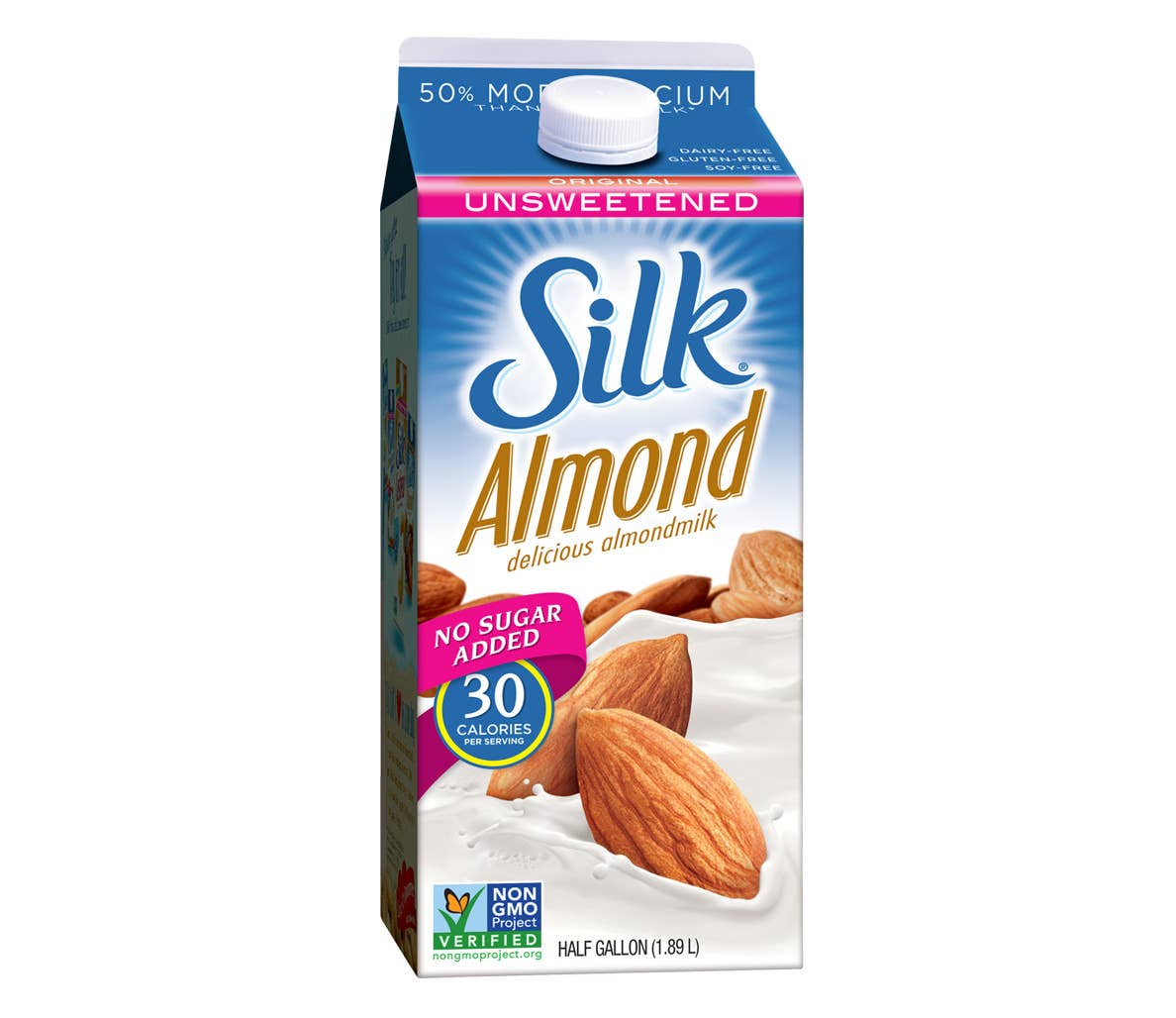 The Unique Health Benefits of Every Type of Milk Animal and Plant