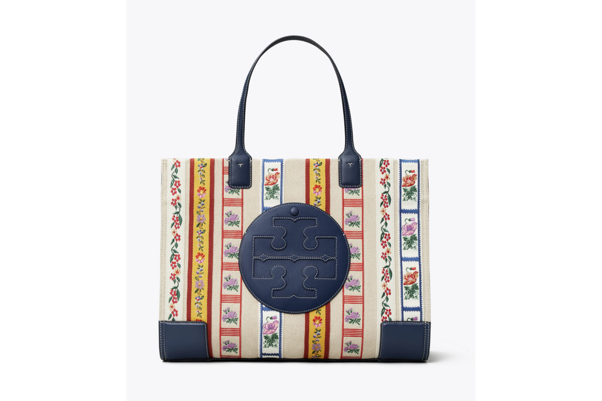 This Classic Tory Burch Tote Bag Makes an Amazing Gift For Any Mom - Men's  Journal