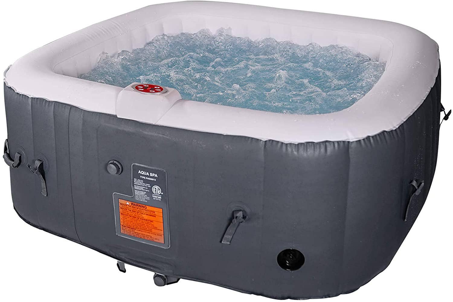 The 5 Best Portable Hot Tubs For Your Summer Hang Outs Men's Journal