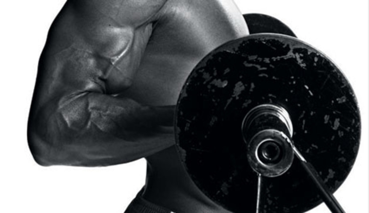 See More Arm Muscle Growth With Drag Curls Men's Journal Men's Journal