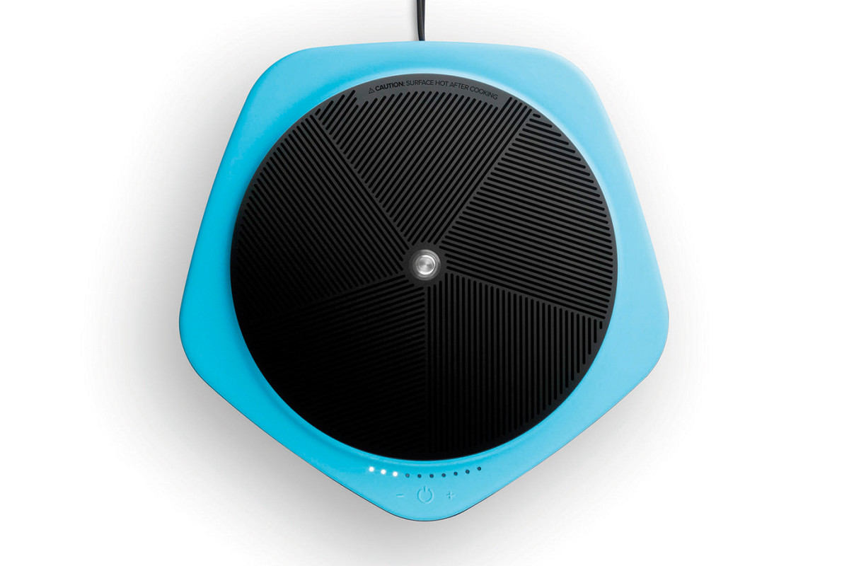 The 3 Best Induction Cooktops on the Market You Can Buy Right Now Men