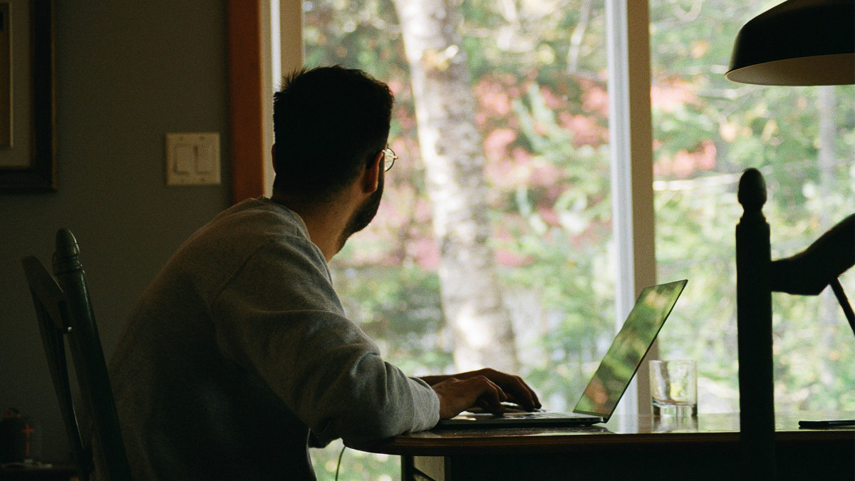 How to Leave Work at Work for Better WorkLife Balance Men's Journal