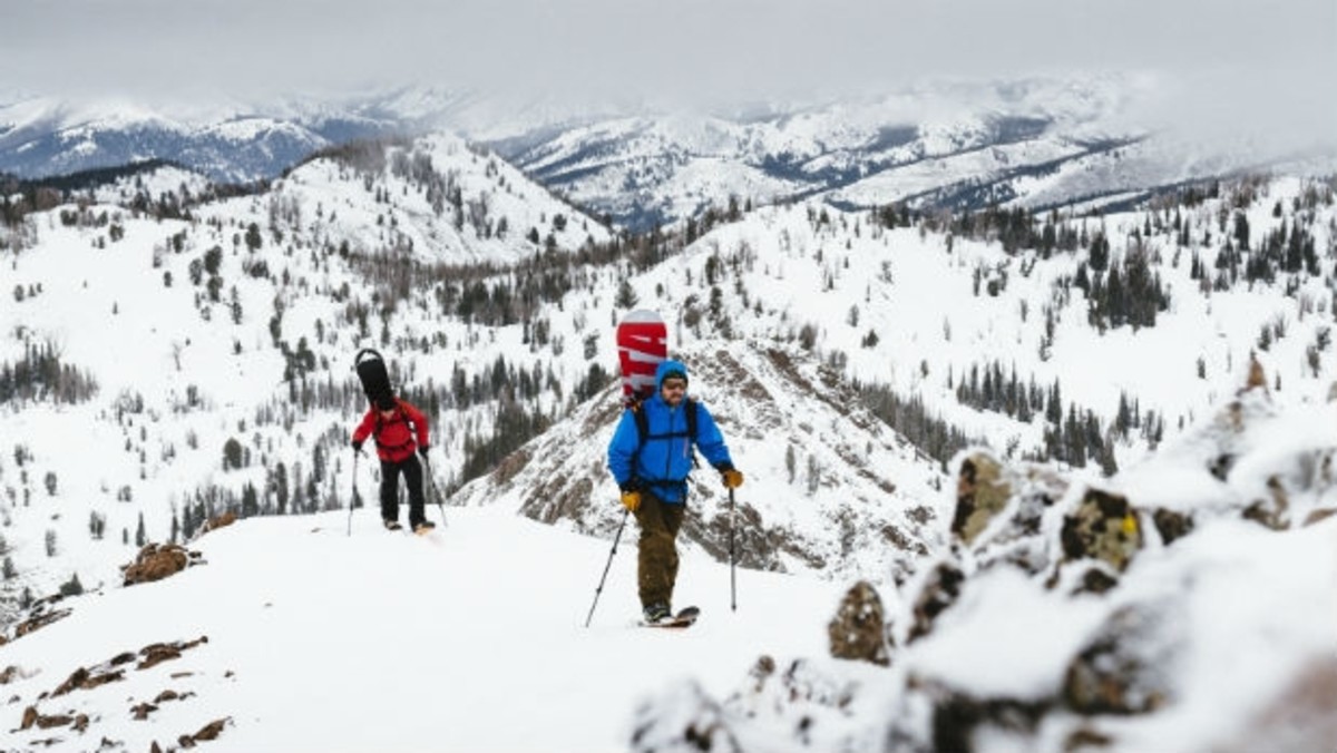 This Year's Most GameChanging Outdoor Gear Men's Journal