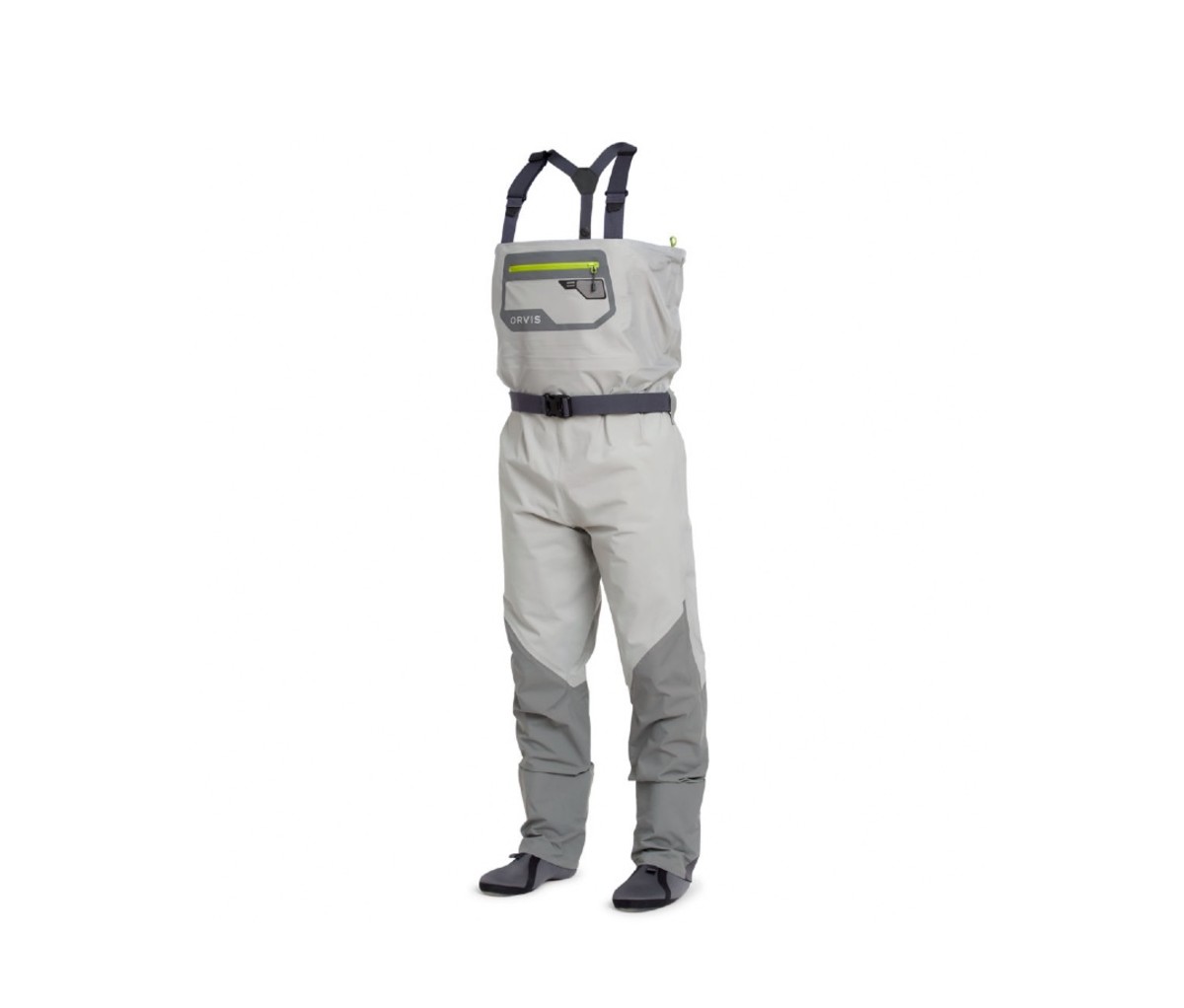 The Best Ultralight Waders (and Gear) for Backcountry Fly-Fishing