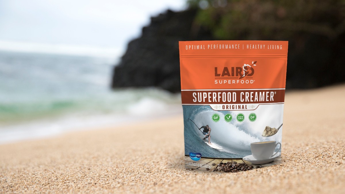 Superfood creamer discount