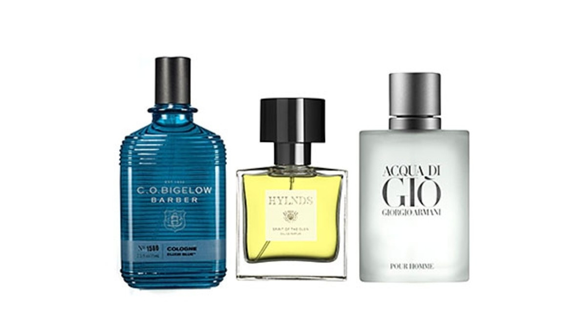 Best Scents for Summer - Summer Cologne Reviews - Men's Journal