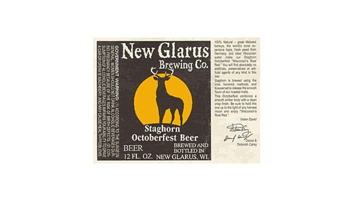 Best Oktoberfest Beers From Around the World Men's Journal