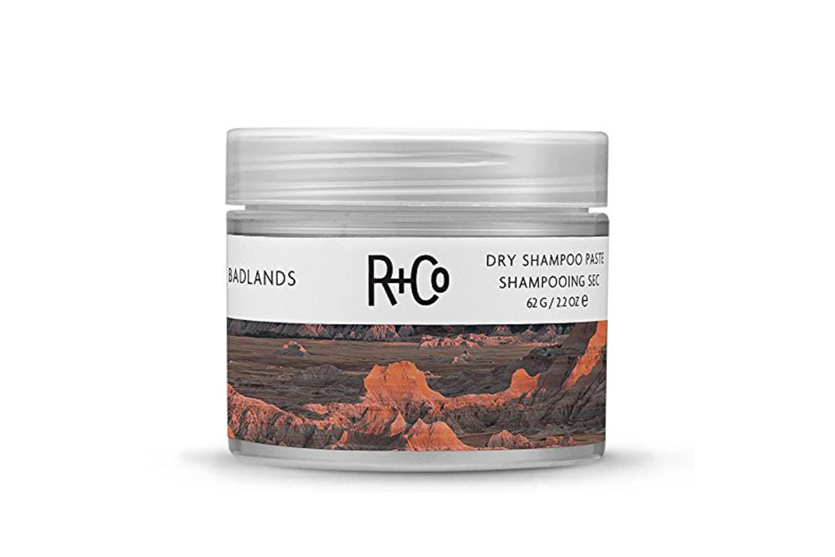 The Best Dry Shampoo For Men Men's Journal