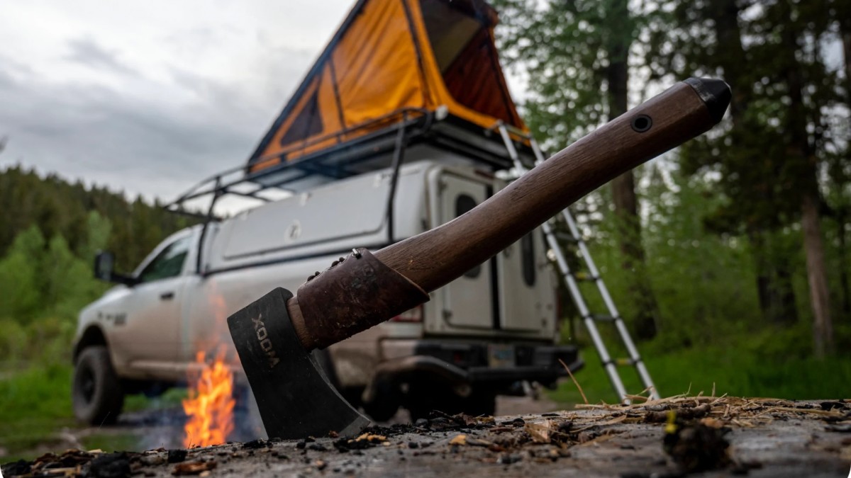 Unless You Are a Hardcore Camper, This Is the Only Yeti Cooler You Need