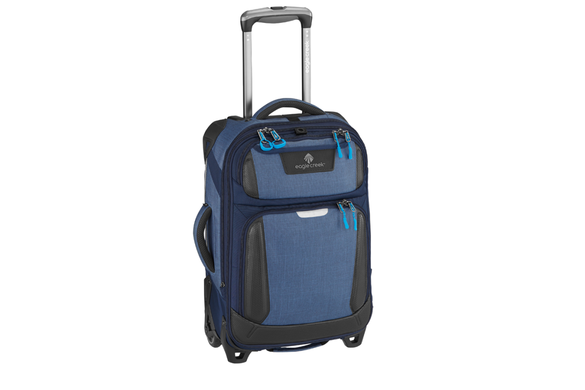The Best Rolling Carryon Bags and Luggage on the Market Men's Journal