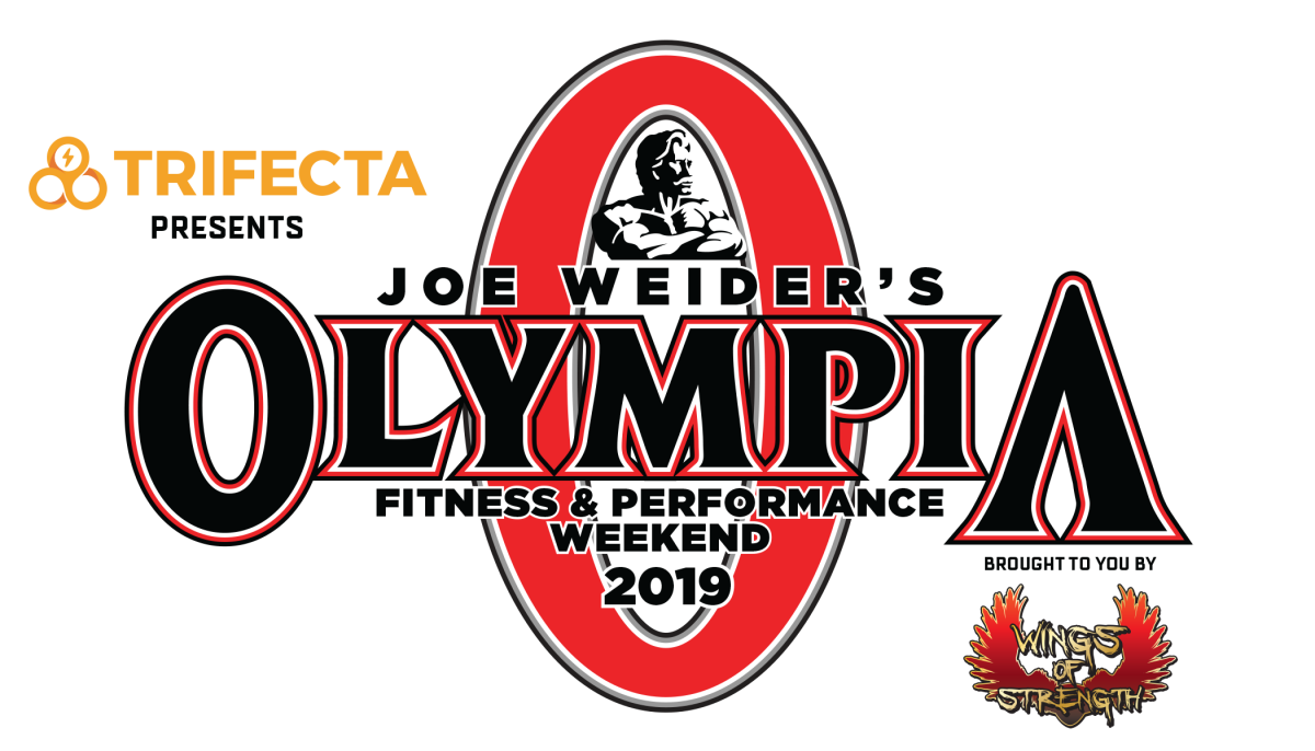 Olympia Weekend