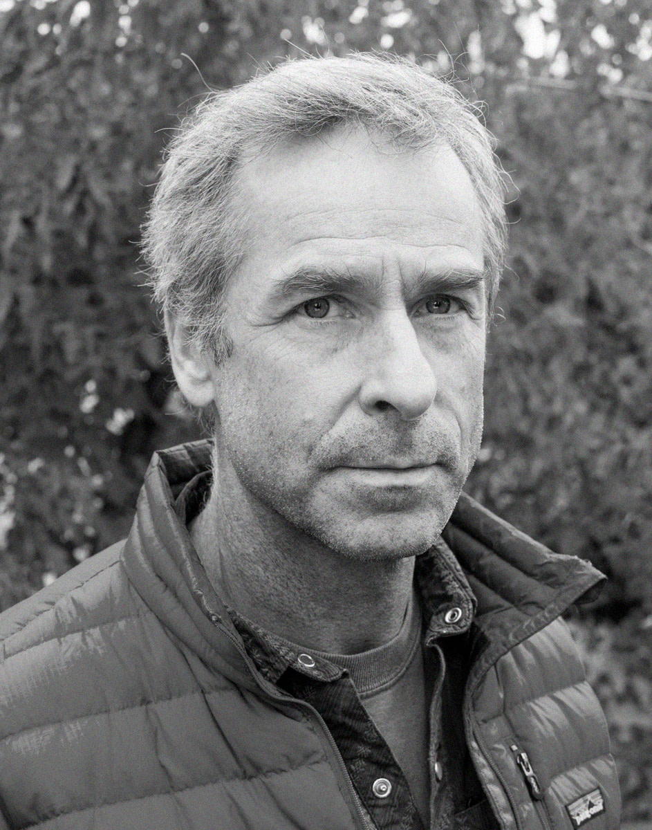 Explorer Roman Dial Talks About the Two Year Search for His Missing Son Men's Journal