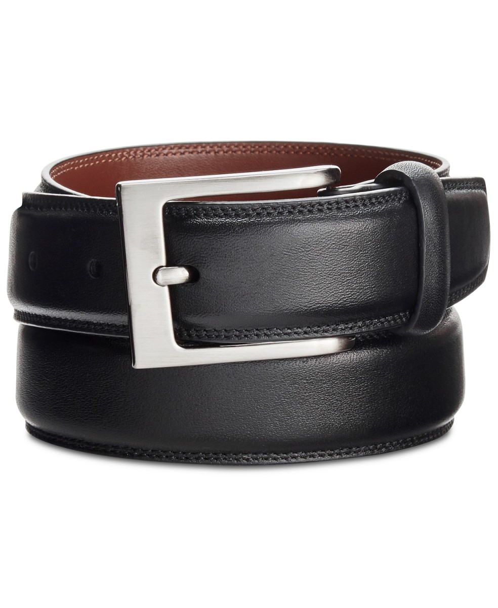 Grab One Of These Belts That Compliment Your Fall Styles - Men's Journal