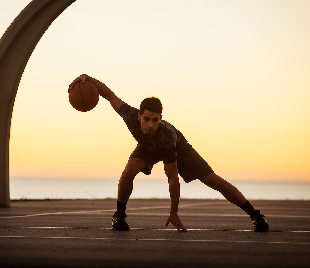 How to become a better basketball player according to NBA legends