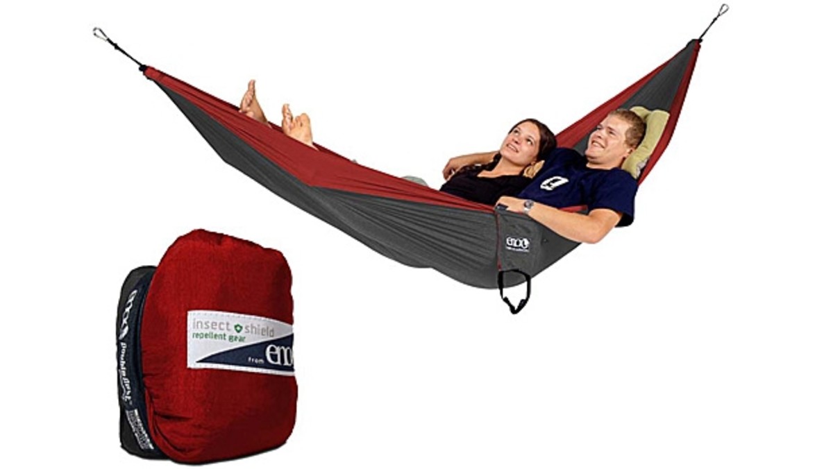 Gear that Takes Car Camping to the Next Level Men's Journal