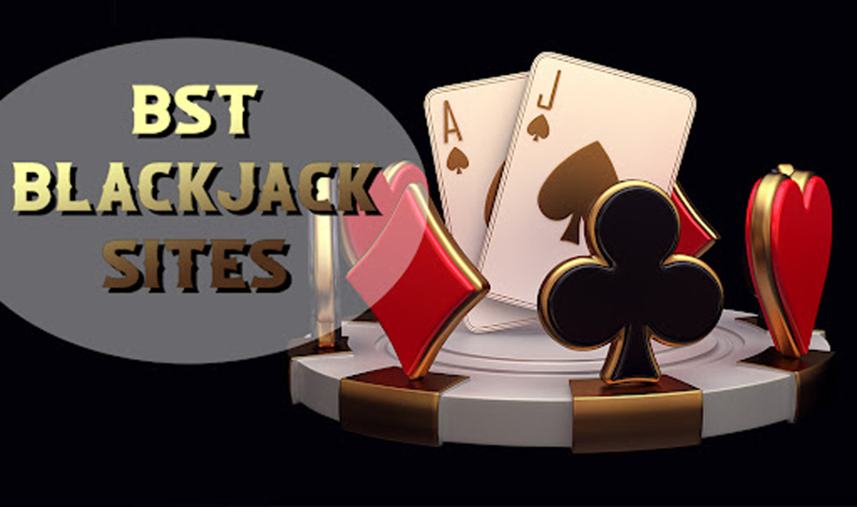 Best Blackjack Sites Where to Play Live Blackjack for Real Money in