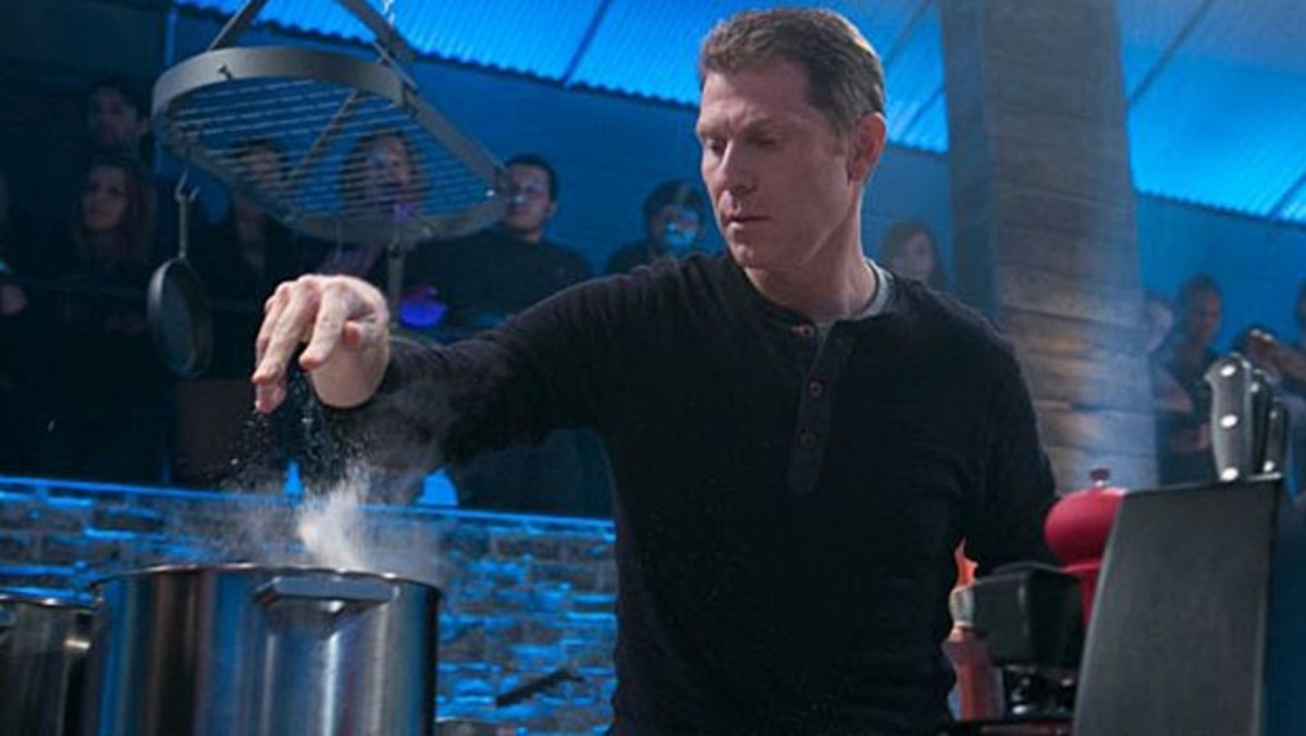 The 9 Best Food Shows on Television Men's Journal