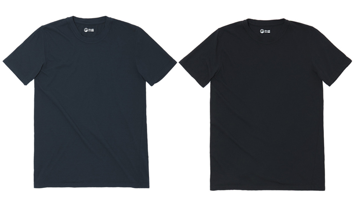 Outlier NYC's New Strong T-Shirt Lives Up to Its Name - Men's Journal