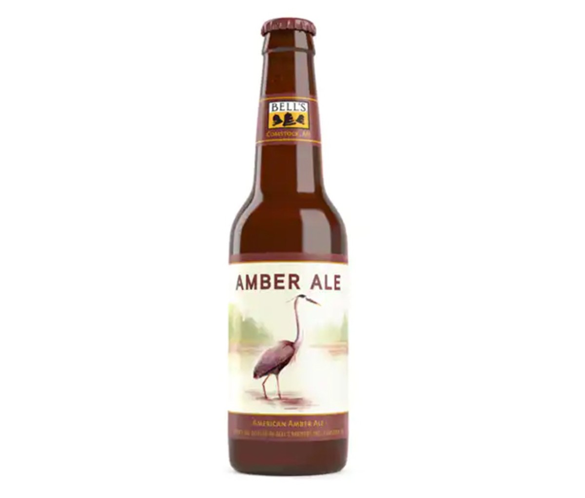 10 Best Amber Ales to Drink This Fall Men's Journal Men's Journal