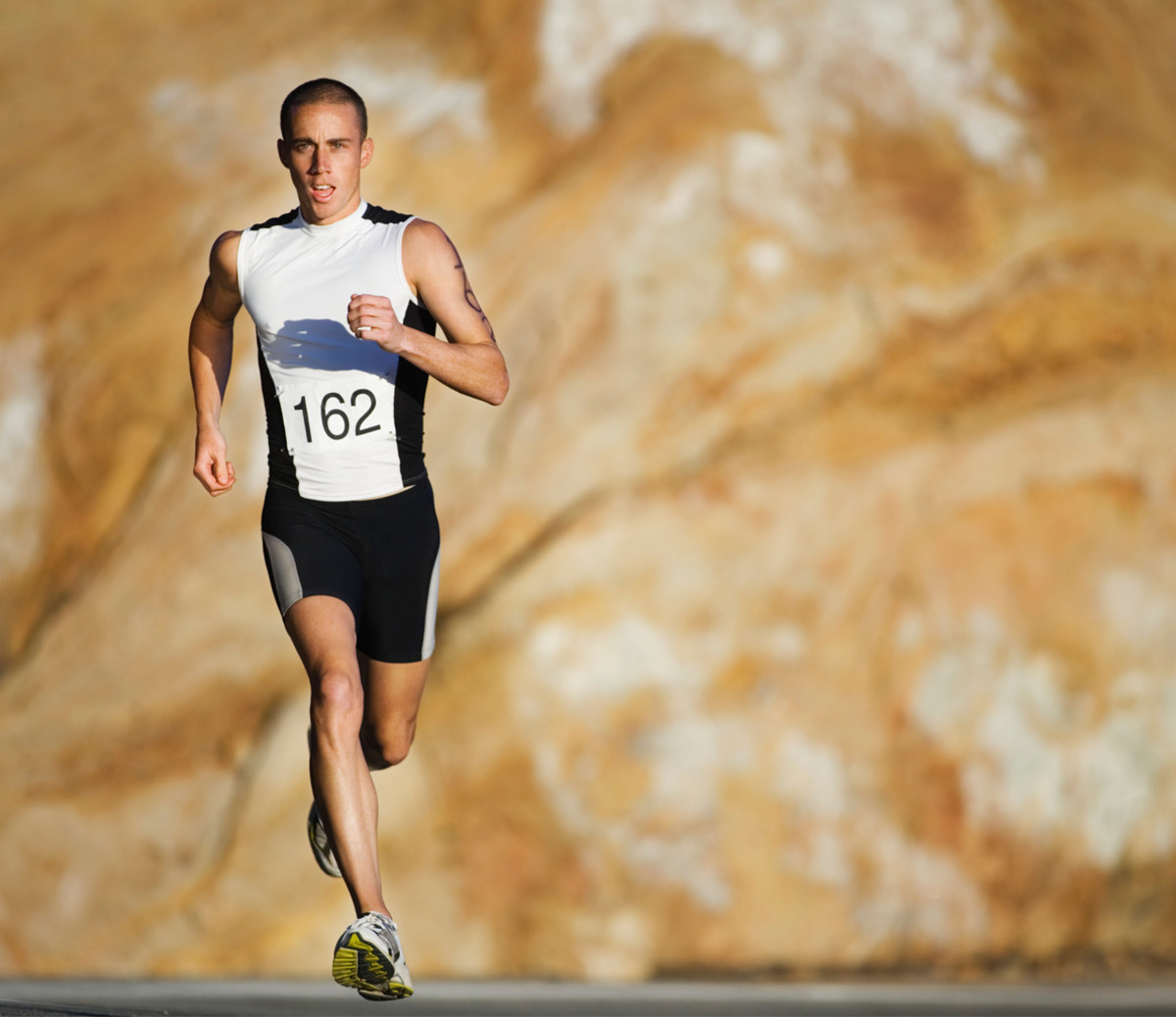 6 Essential Marathon Speed Workouts – Runnin' for Sweets