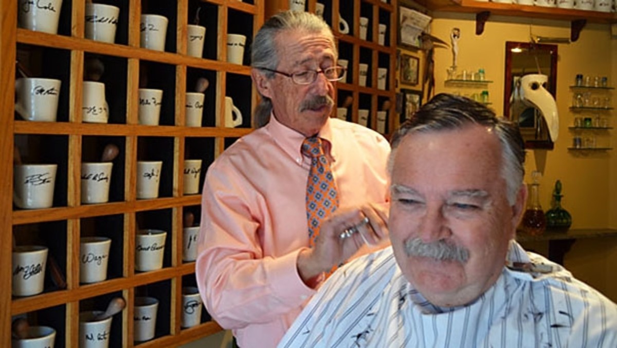 Rise of Men's Grooming Clubs Why You Should Join a Grooming Club