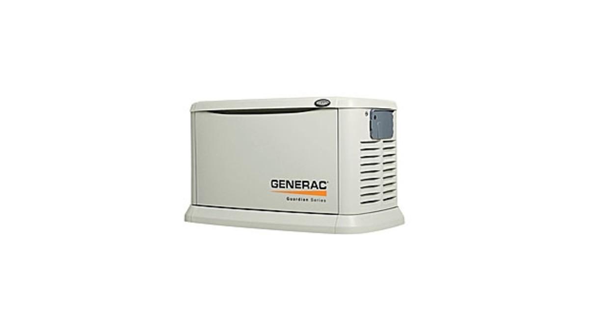 The Best Generators to Buy for Your Home Men's Journal