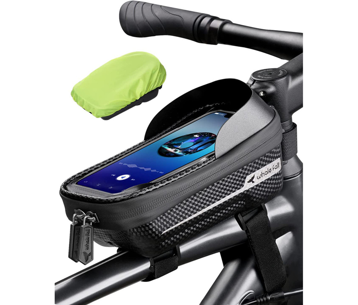 The Best EBike Accessories to Improve Your Ride Men's Journal