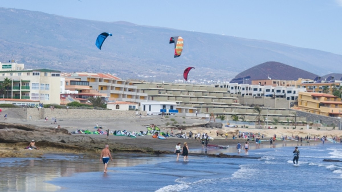 15 Better Beach Getaways Men's Journal