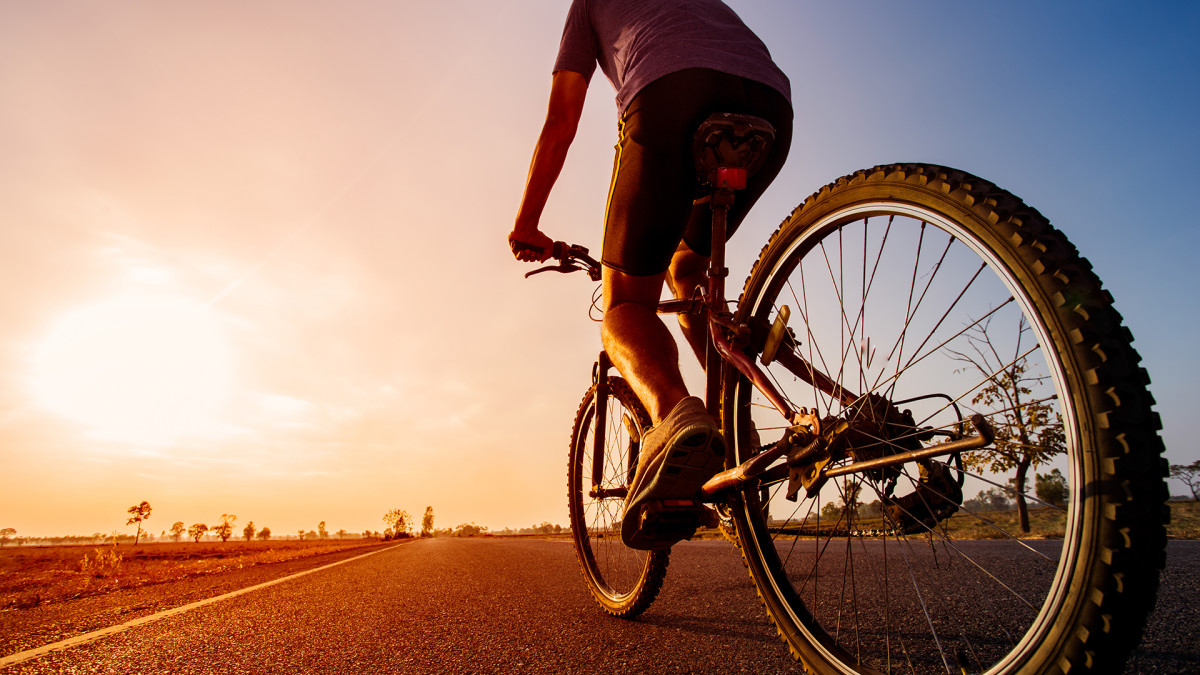 The Best E Bike Accessories to Improve Your Ride Men s Journal