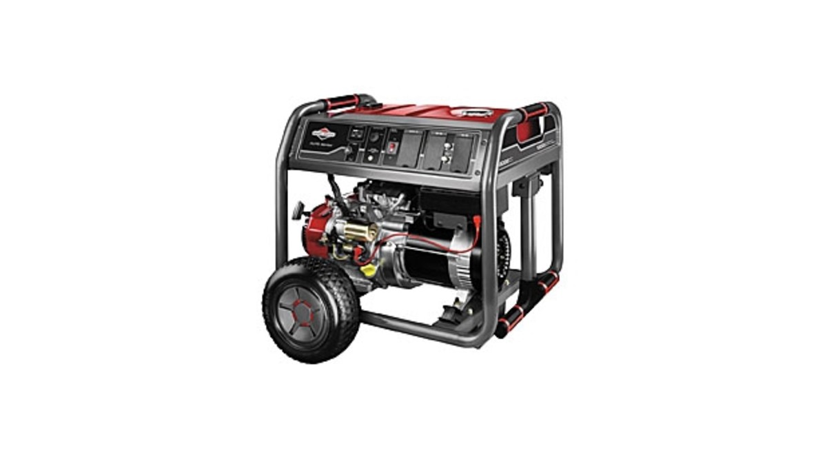 The Best Generators to Buy for Your Home Men's Journal