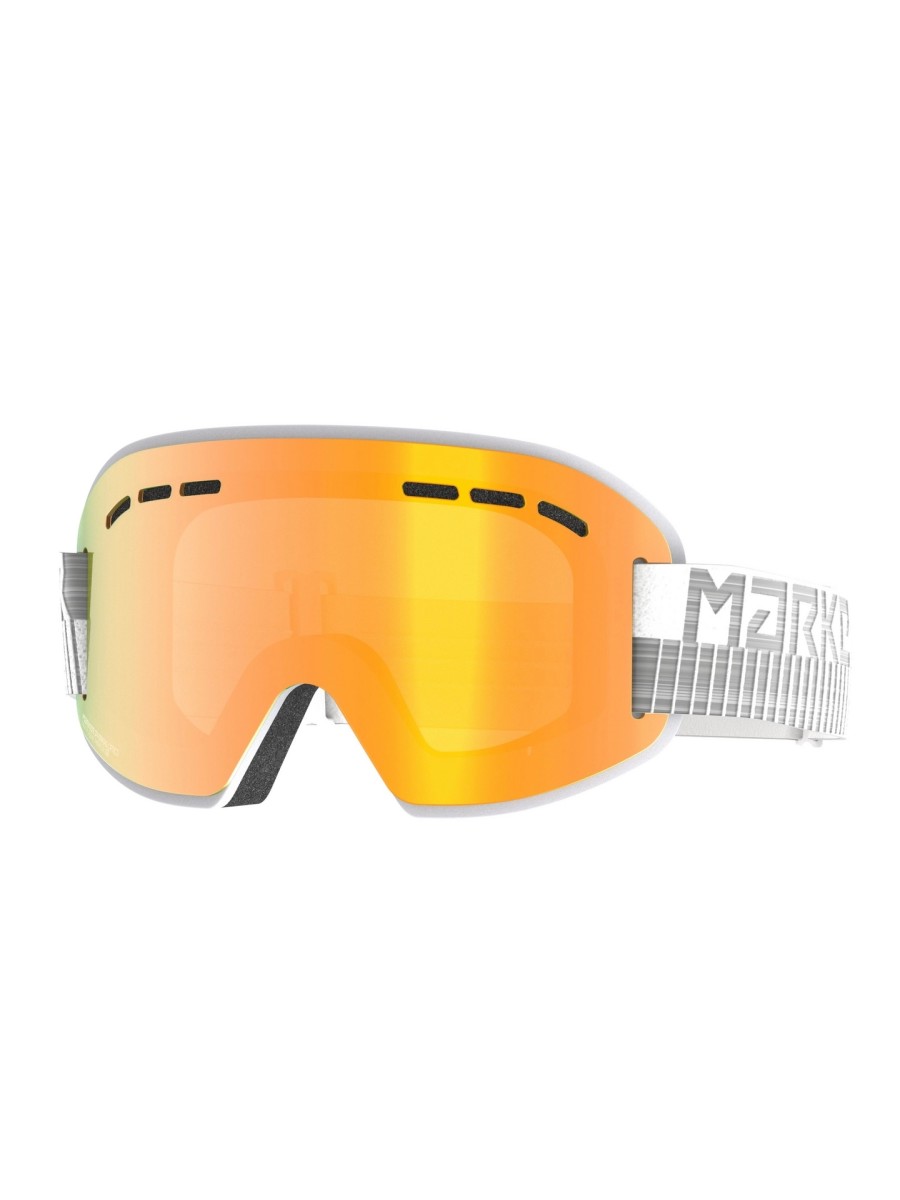 Best New Snow Sports Goggles and Sunglasses Men's Journal Men's Journal