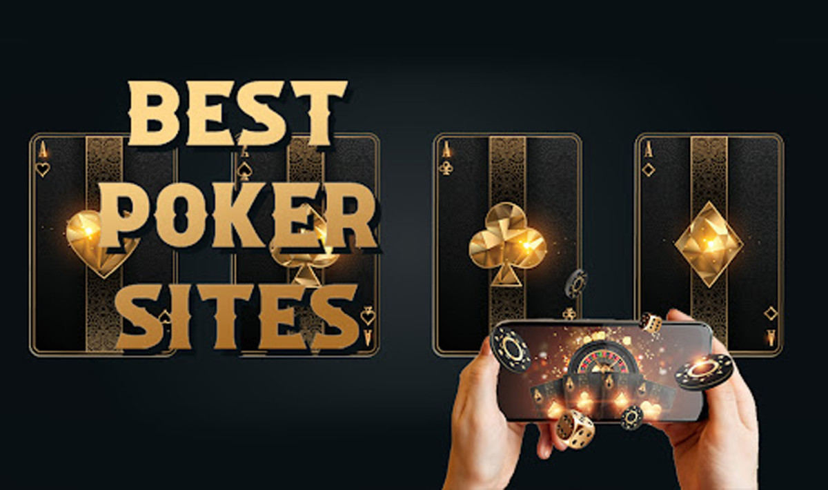 Best Online Poker Sites: Where Play Poker Online for Real Money (2022) - Men's