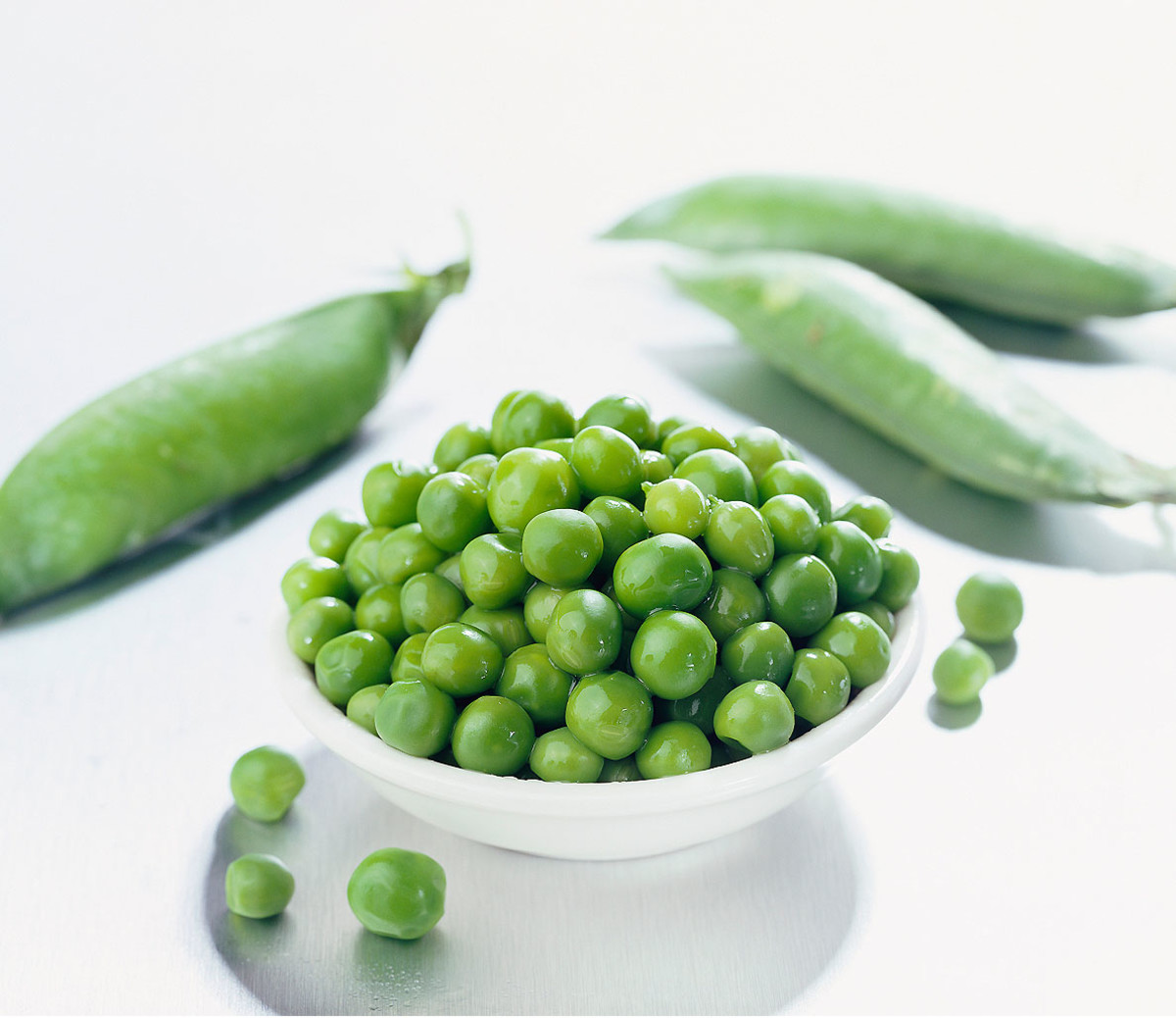 What Common Foods Make You Fart? Men's Journal