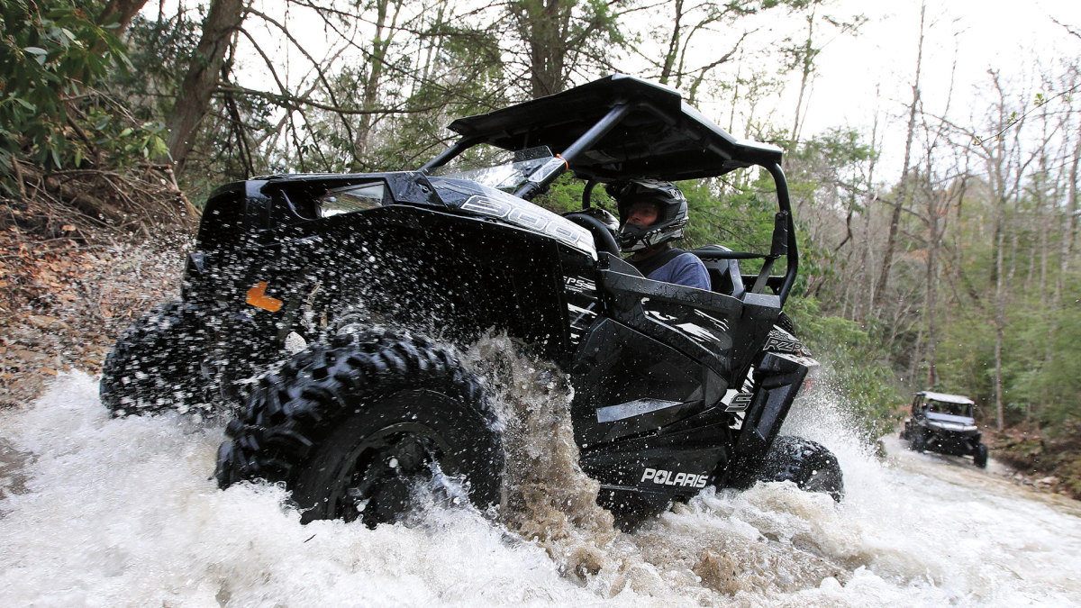 Best SidebySides for Every Terrain, Budget, and Riding Style Men's