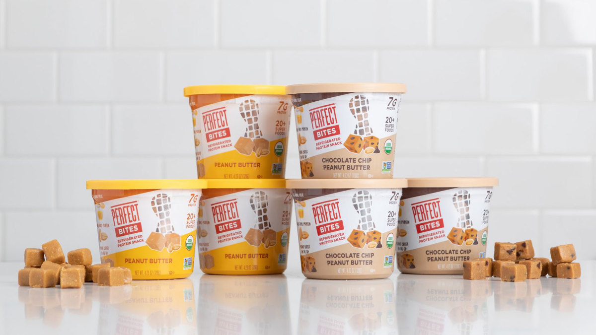 The Best HighProtein, LowSugar PostWorkout Snacks Men's Journal