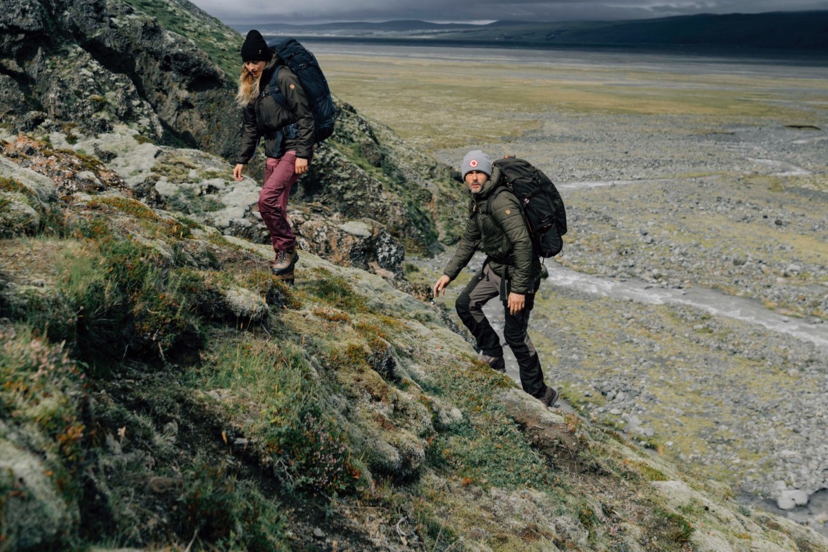 Fjällräven's Keb Trousers Are the Go-Anywhere Pants You Need - Men's ...