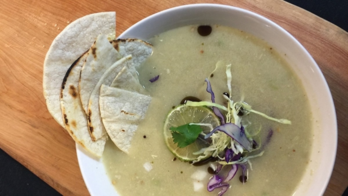 5 Hearty Slow Cooker Recipes Men's Journal