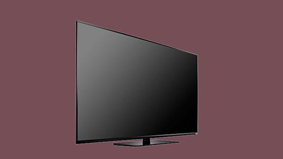 Vizio E550IB2 Tech Gift Guide Men