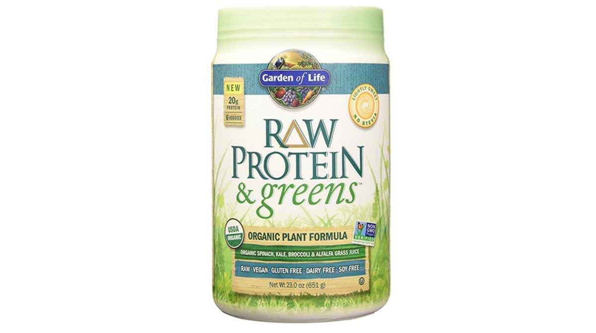 Garden Of Life Protein Powder Controversy informacionpublica.svet.gob.gt