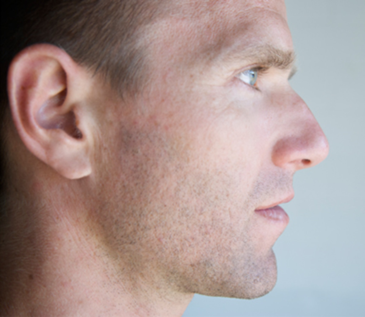 Ear Hair, Don't Overlook It | Men's Journal - Men's Journal