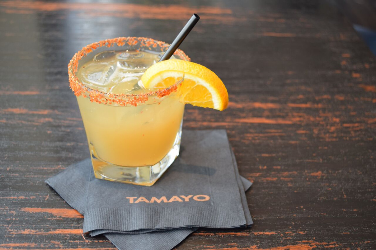 The Best Margaritas in the U.S. Serious Tequila Drinkers Will Love