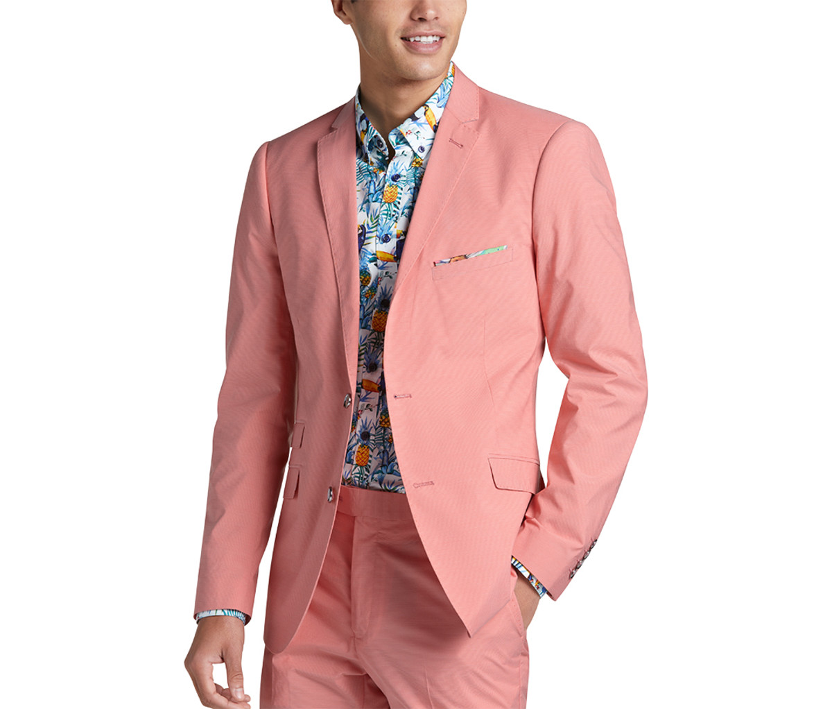 Men's wearhouse hotsell western suits