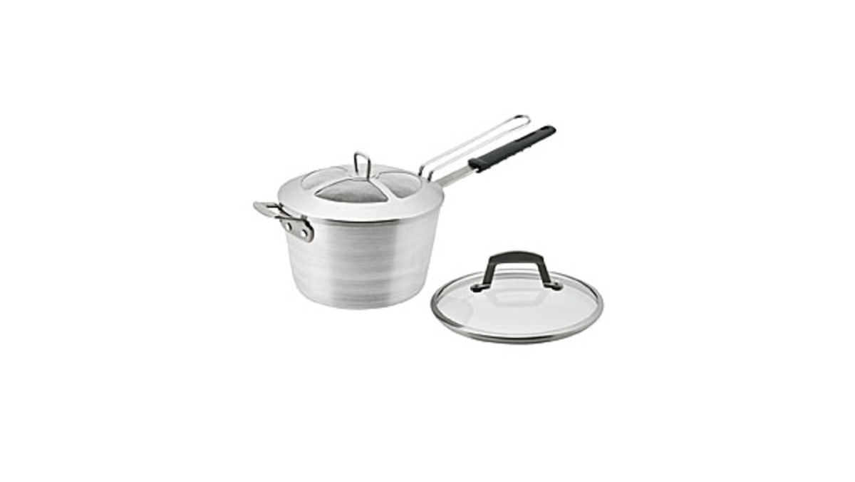 The Most Innovative Products for Your Kitchen Men's Journal