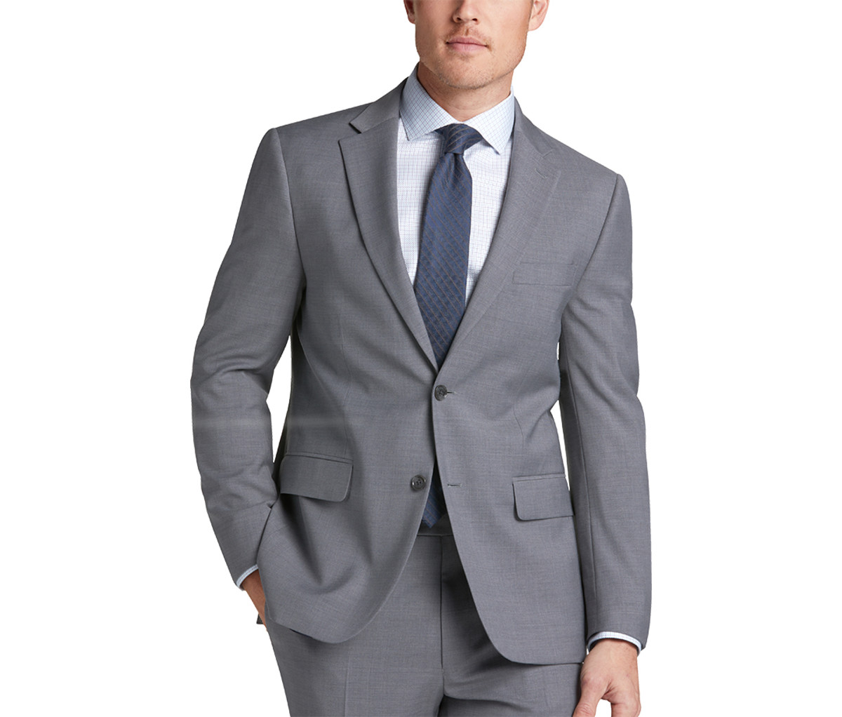Dress for the Destination: 5 Suits from Men’s Wearhouse for Warmer ...