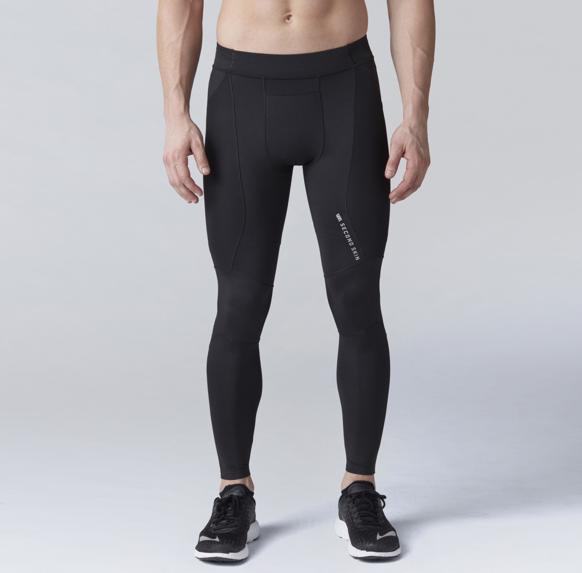 It's Time You Got a Pair of Gym Tights - Men's Journal