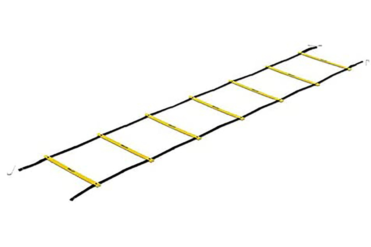 Improve Your Footwork With This Agility Ladder On Sale At Amazon Today