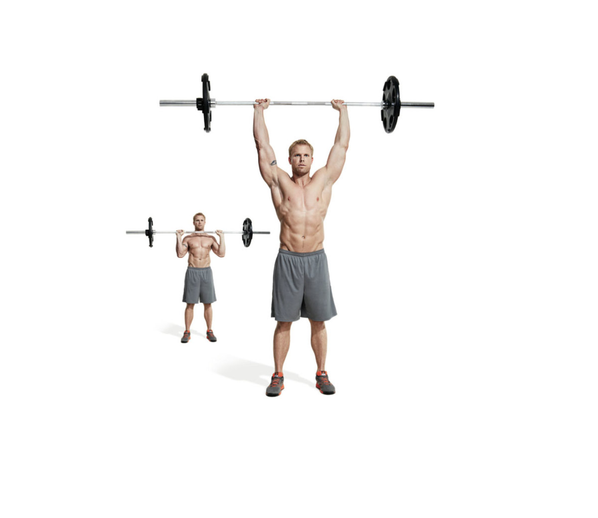 50 Best Arm Exercises for 2024 - Men's Journal