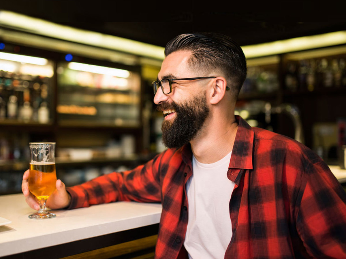 Facial Hair on Men That Women Actually Find Attractive | Men's Journal - Men's Journal Facial Hair on Men That Women Actually Find Attractive | Men's Journal - Men's Journal
