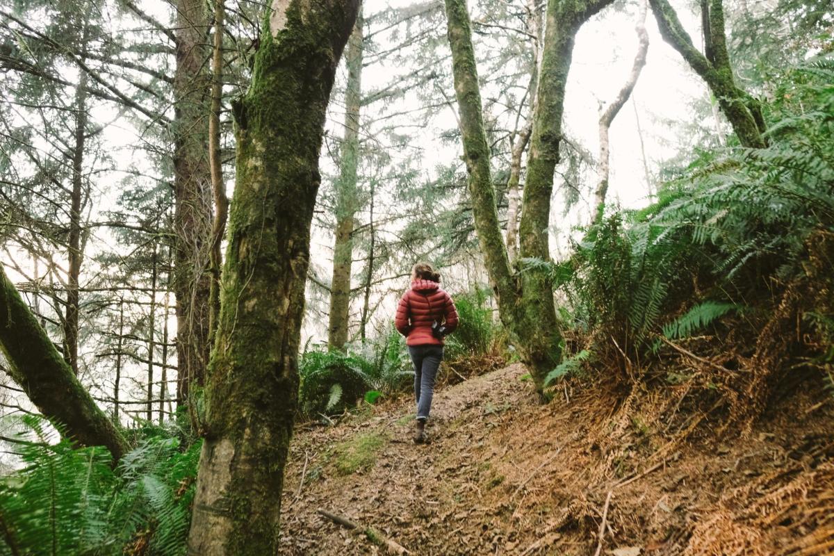 How To Sleep In a Van If You're Living the Vanlife Men's Journal